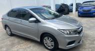 Honda Grace 1,5L 2017 for sale