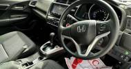 Honda Fit 1,3L 2017 for sale