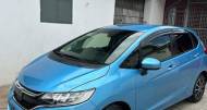 Honda Fit 1,3L 2017 for sale