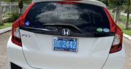 Honda Fit 1,3L 2016 for sale