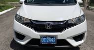 Honda Fit 1,3L 2016 for sale