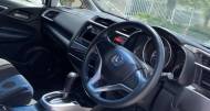 Honda Fit 1,3L 2016 for sale