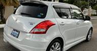 Suzuki Swift RS 1,2L 2014 for sale