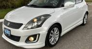 Suzuki Swift RS 1,2L 2014 for sale