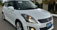 Suzuki Swift RS 1,2L 2014 for sale