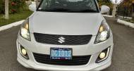 Suzuki Swift RS 1,2L 2014 for sale