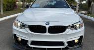 BMW 4-Series 2,0L 2014 for sale