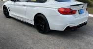 BMW 4-Series 2,0L 2014 for sale