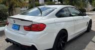 BMW 4-Series 2,0L 2014 for sale