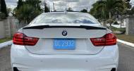 BMW 4-Series 2,0L 2014 for sale