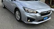 Subaru G4 1,6L 2017 for sale