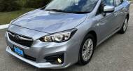 Subaru G4 1,6L 2017 for sale