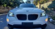 BMW X1 2,0L 2014 for sale