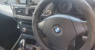 BMW X1 2,0L 2014 for sale