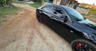 Toyota Mark X 2,5L 2014 for sale