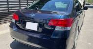 Subaru Legacy 2,5L 2012 for sale