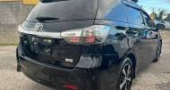 Toyota Wish 2,0L 2013 for sale