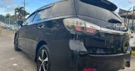 Toyota Wish 2,0L 2013 for sale