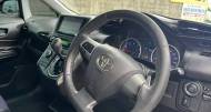 Toyota Wish 2,0L 2013 for sale