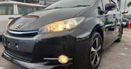 Toyota Wish 2,0L 2013 for sale