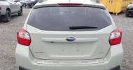 Subaru XV 2,0L 2014 for sale