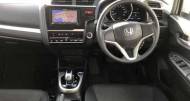 Honda Fit 1,4L 2017 for sale