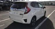 Honda Fit 1,4L 2017 for sale