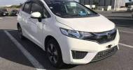 Honda Fit 1,4L 2017 for sale