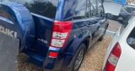 Suzuki Vitara 2,0L 2010 for sale