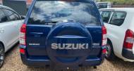 Suzuki Vitara 2,0L 2010 for sale