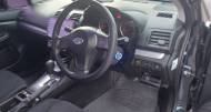 Subaru Impreza 1,5L 2014 for sale