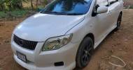 Toyota Axio 1,5L 2011 for sale