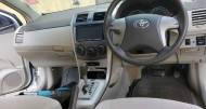 Toyota Axio 1,5L 2011 for sale