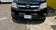 Toyota Hilux 3,5L 2008 for sale