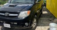Toyota Hilux 3,5L 2008 for sale