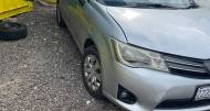 Toyota Axio 1,5L 2014 for sale