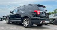 Ford Explorer 2,3L 2017 for sale