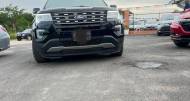 Ford Explorer 2,3L 2017 for sale