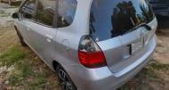 Honda Fit 1,3L 2006 for sale