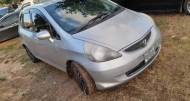 Honda Fit 1,3L 2006 for sale