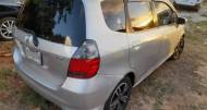 Honda Fit 1,3L 2006 for sale