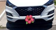 Hyundai Tucson 1,8L 2020 for sale