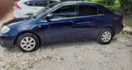 Toyota Corolla 1,5L 2002 for sale