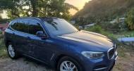 BMW X3 2,0L 2020 for sale