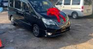 Nissan Serena 2,0L 2014 for sale