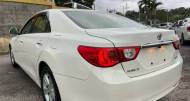 Toyota Mark X 2,5L 2012 for sale