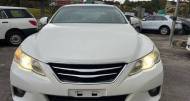 Toyota Mark X 2,5L 2012 for sale