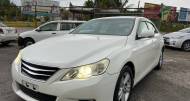 Toyota Mark X 2,5L 2012 for sale