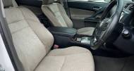 Toyota Mark X 2,5L 2012 for sale