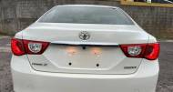 Toyota Mark X 2,5L 2012 for sale